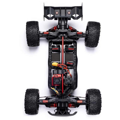 1/6 Machete Brushless Monster Truck Black