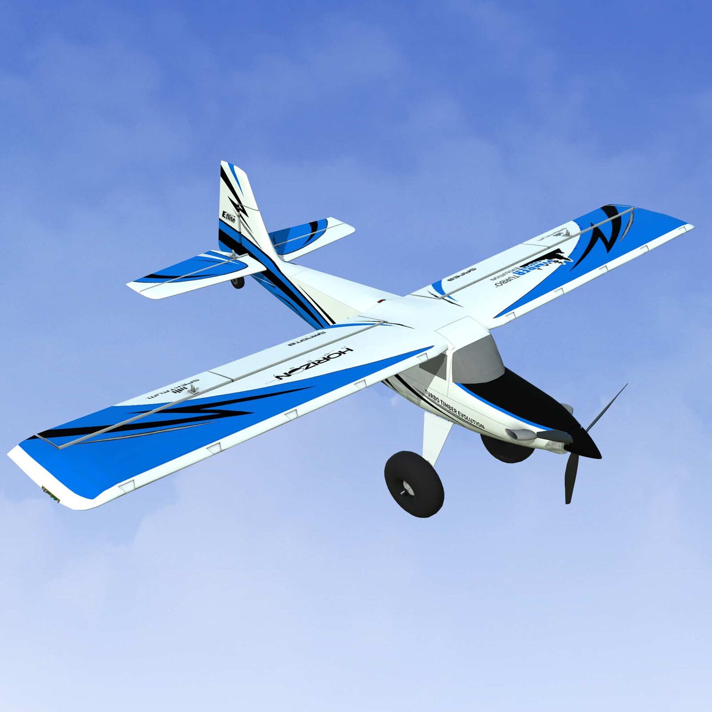 RealFlight Evolution 2023 Quarterly Content Pack 2