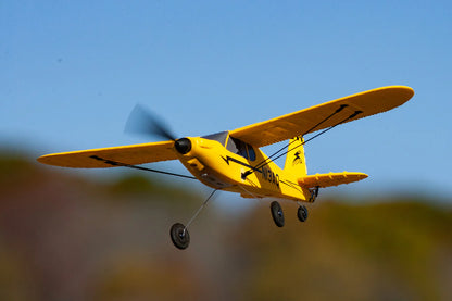 Micro Sport Cub 400 RTF