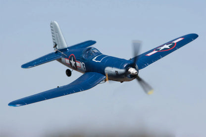 F4U Corsair Jolly Rogers Micro V2