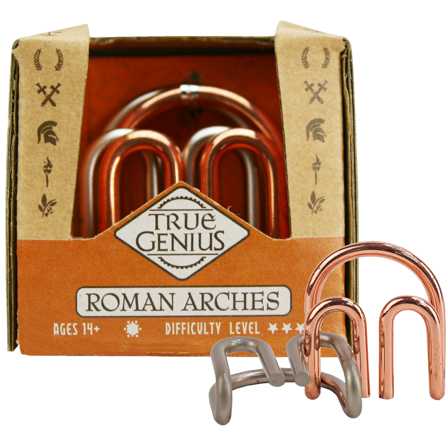 Roman Arches