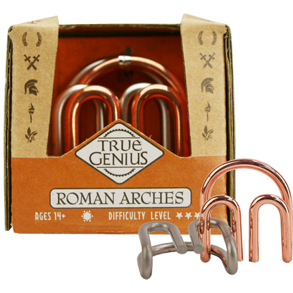 Roman Arches