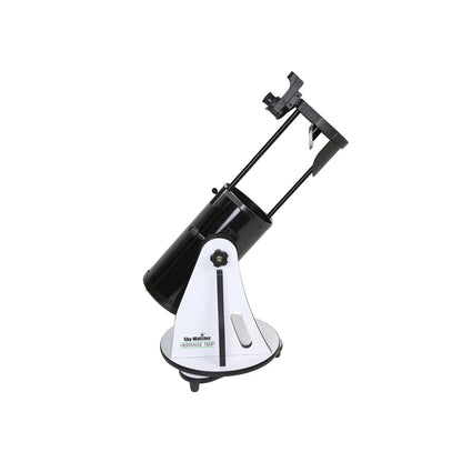 Heritage 150 Tabletop Dobsonian