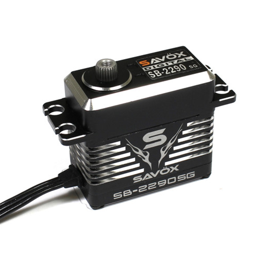 Savox- SV2290SG Servo