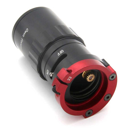 Astroasis Focuser w/clutch