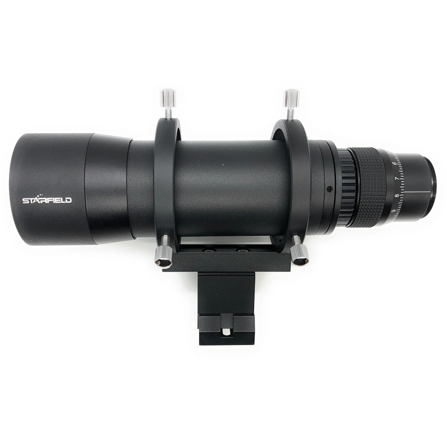 StarField 60mm Guide scope Gen II