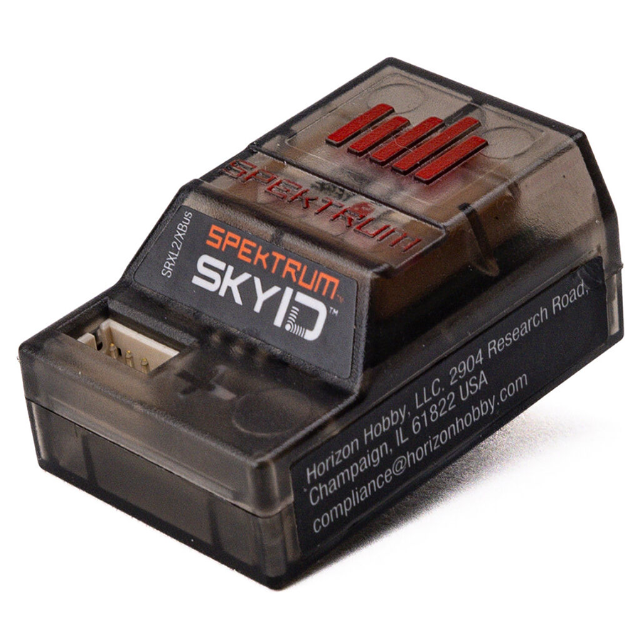 SkyID Remote ID Module