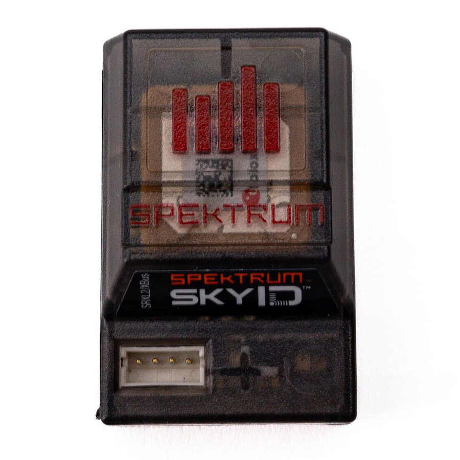 SkyID Remote ID Module