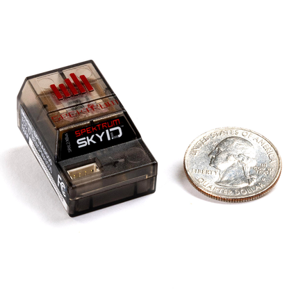 SkyID Remote ID Module