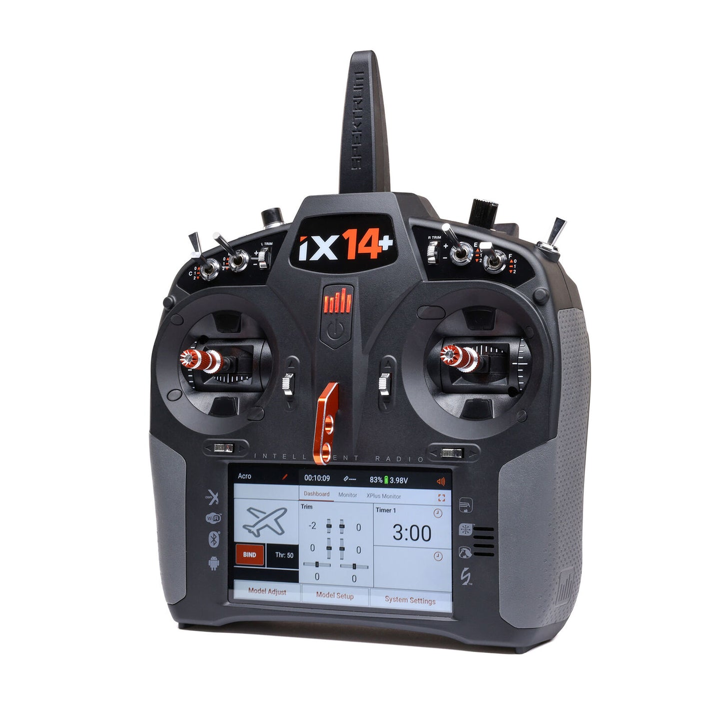 iX14+ 20-Channel Smart Transmitter Only