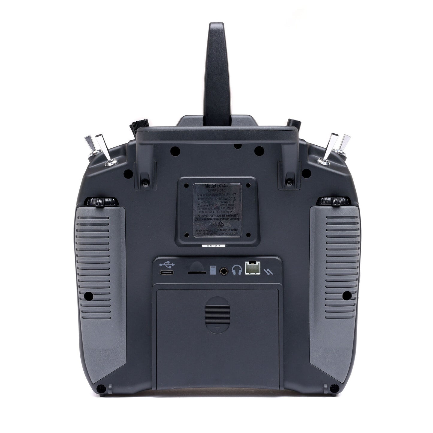 iX14+ 20-Channel Smart Transmitter Only