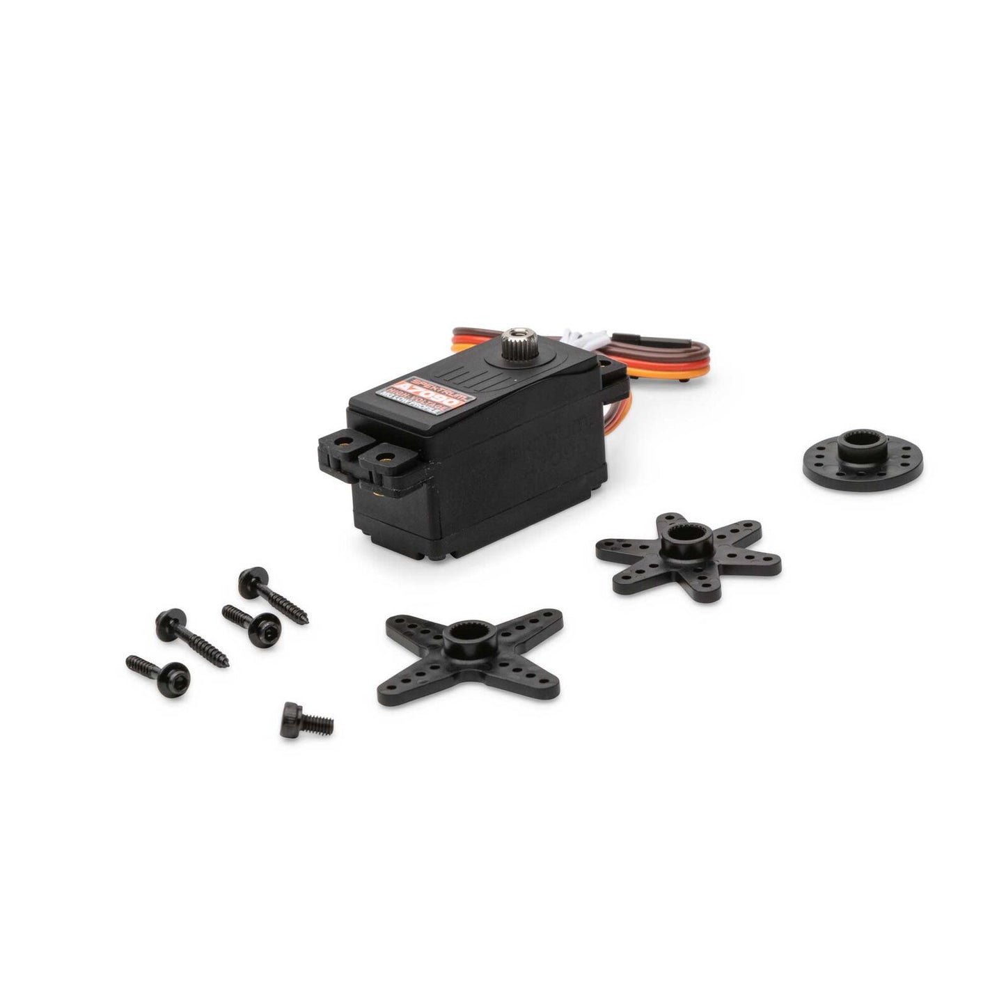 A7090 Brushless Low Profile MG HV Servo