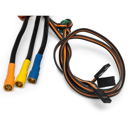 Avian 160 Amp HV Brushless SMART ESC, 6S - 12S