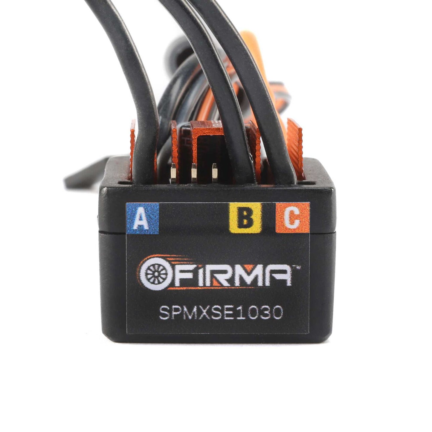 30 Amp Brushless Smart ESC: Minis Firma