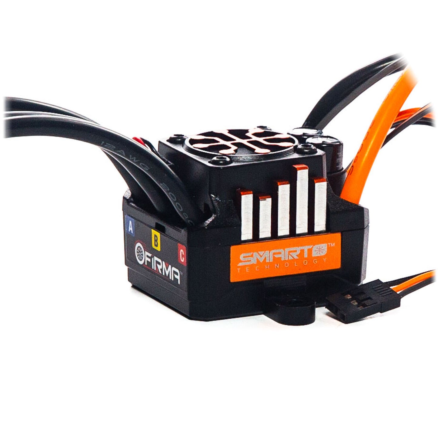 Firma 100 Amp Brushless Smart ESC 2S - 3S