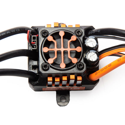 Firma 100 Amp Brushless Smart ESC 2S - 3S