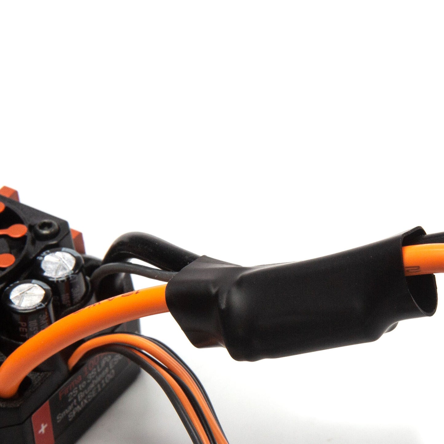 Firma 100 Amp Brushless Smart ESC 2S - 3S