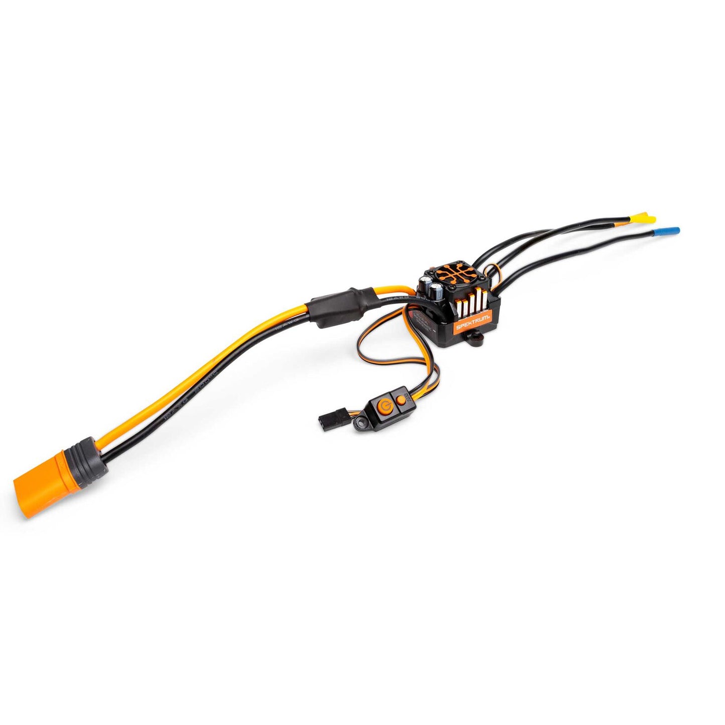 Firma 100 Amp Brushless Smart ESC 2S - 3S