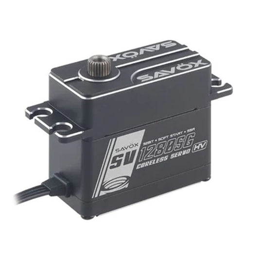 Savox- SV1280SGP Servo