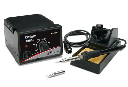 TrakPower TK 950 Soldering Station