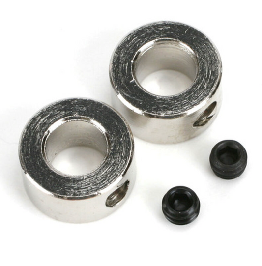 Dura-Collars, 1/4" (2)