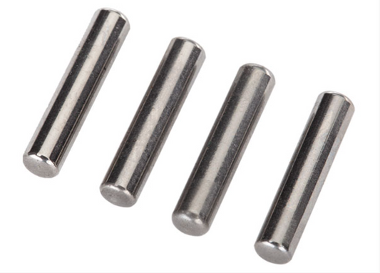 Stub Axle Pins: 2754