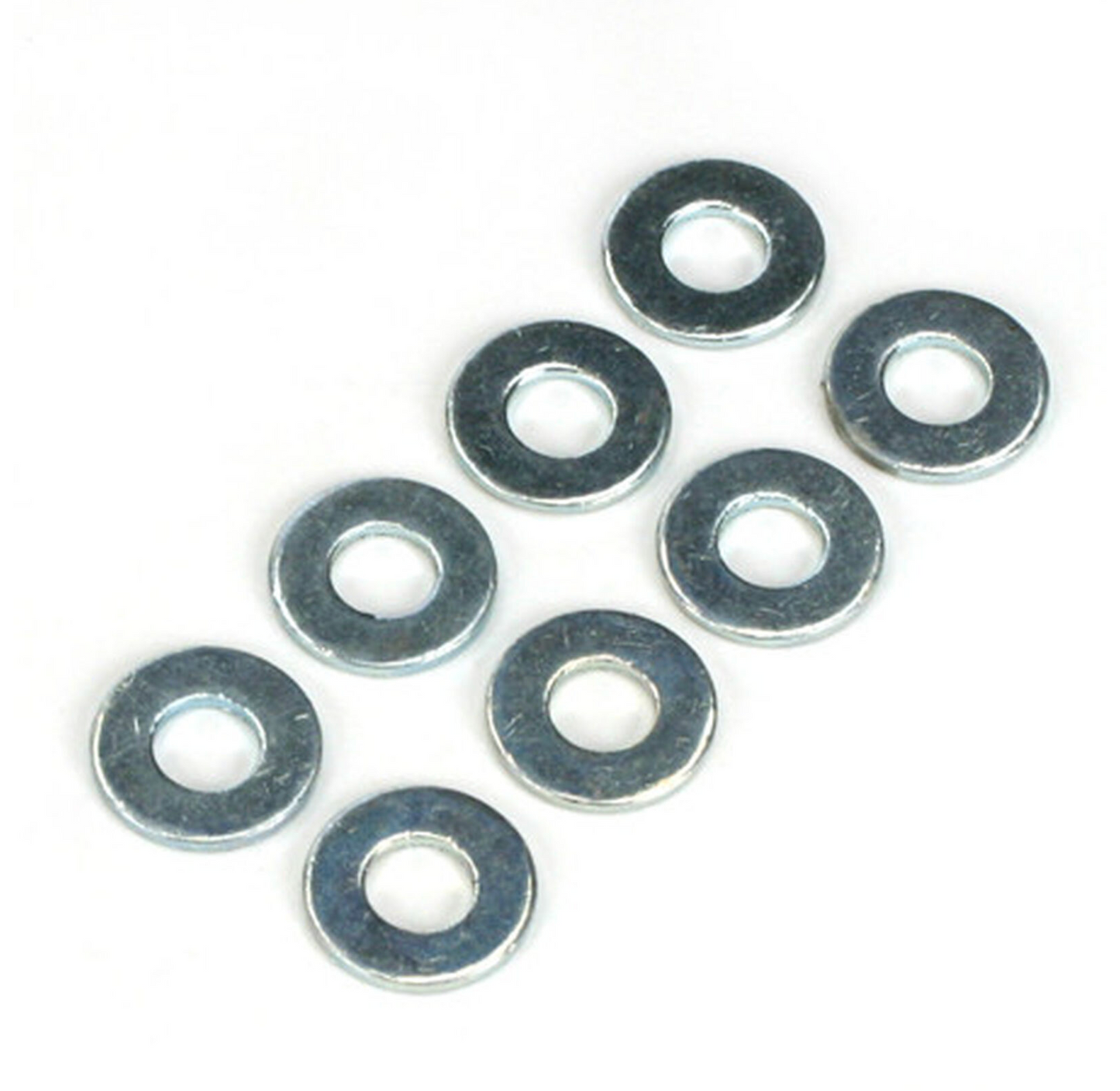 #4 Flat Washer