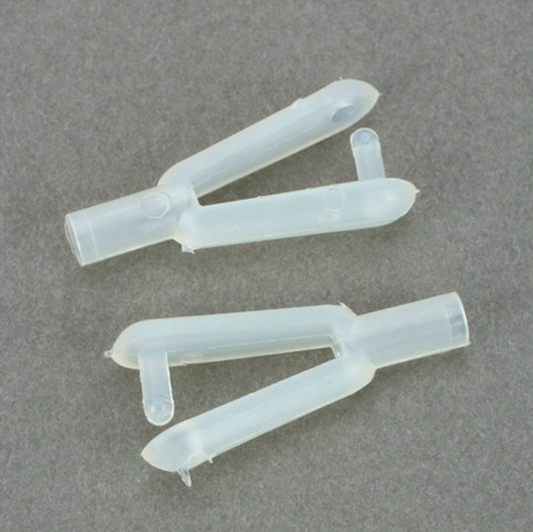 Mini-Kwik Link, Nylon 2-56 Thread (2)