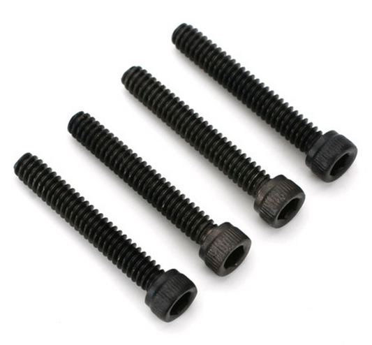 4-40 x 3/4" Socket Cap Screws