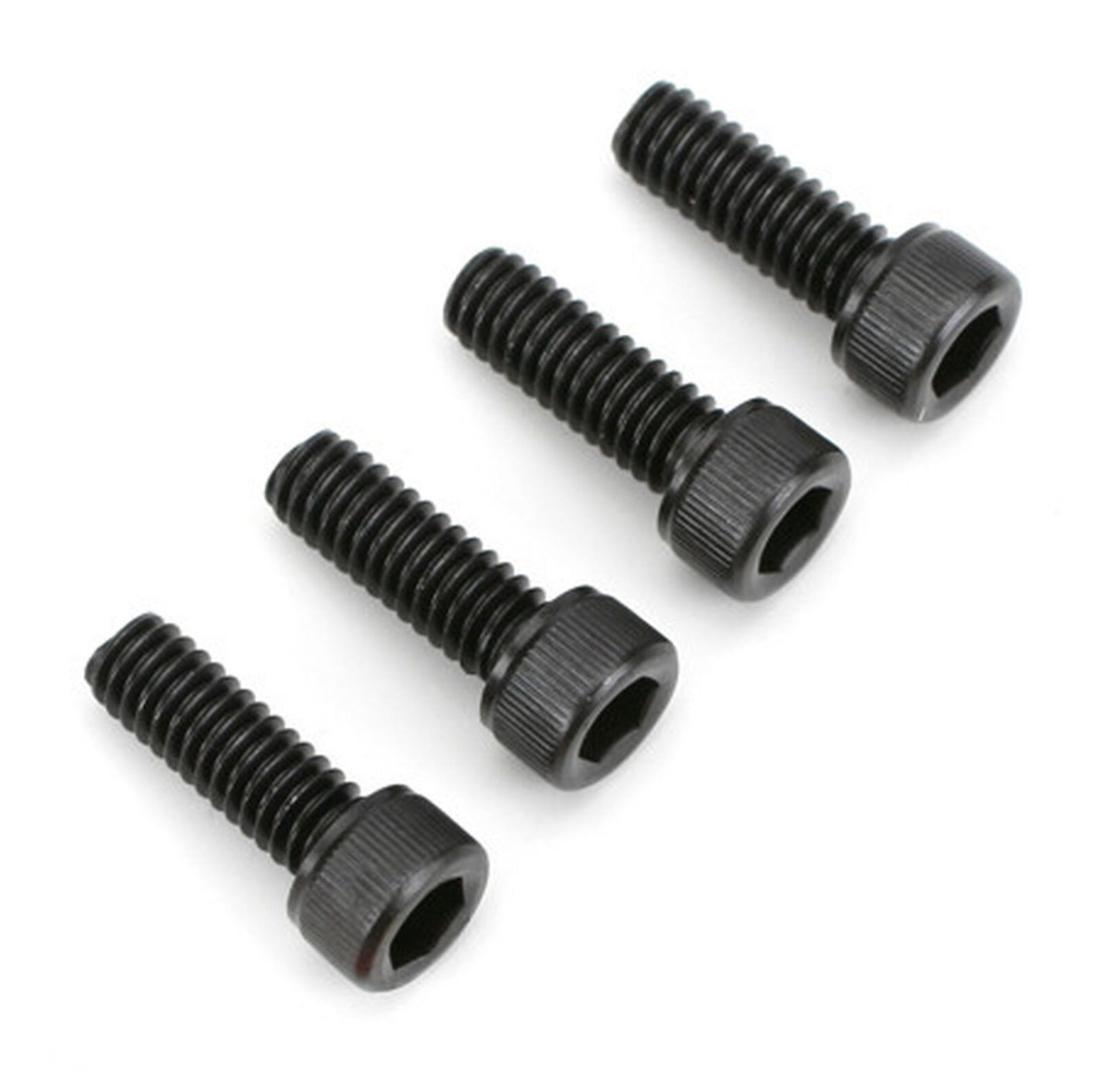 832x1/2 Socket Cap Screws