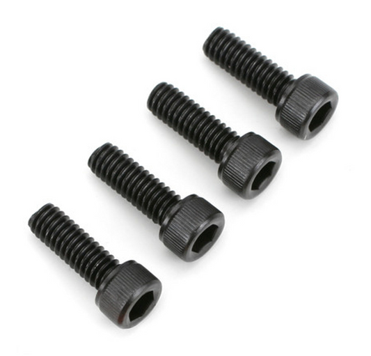 832x1/2 Socket Cap Screws