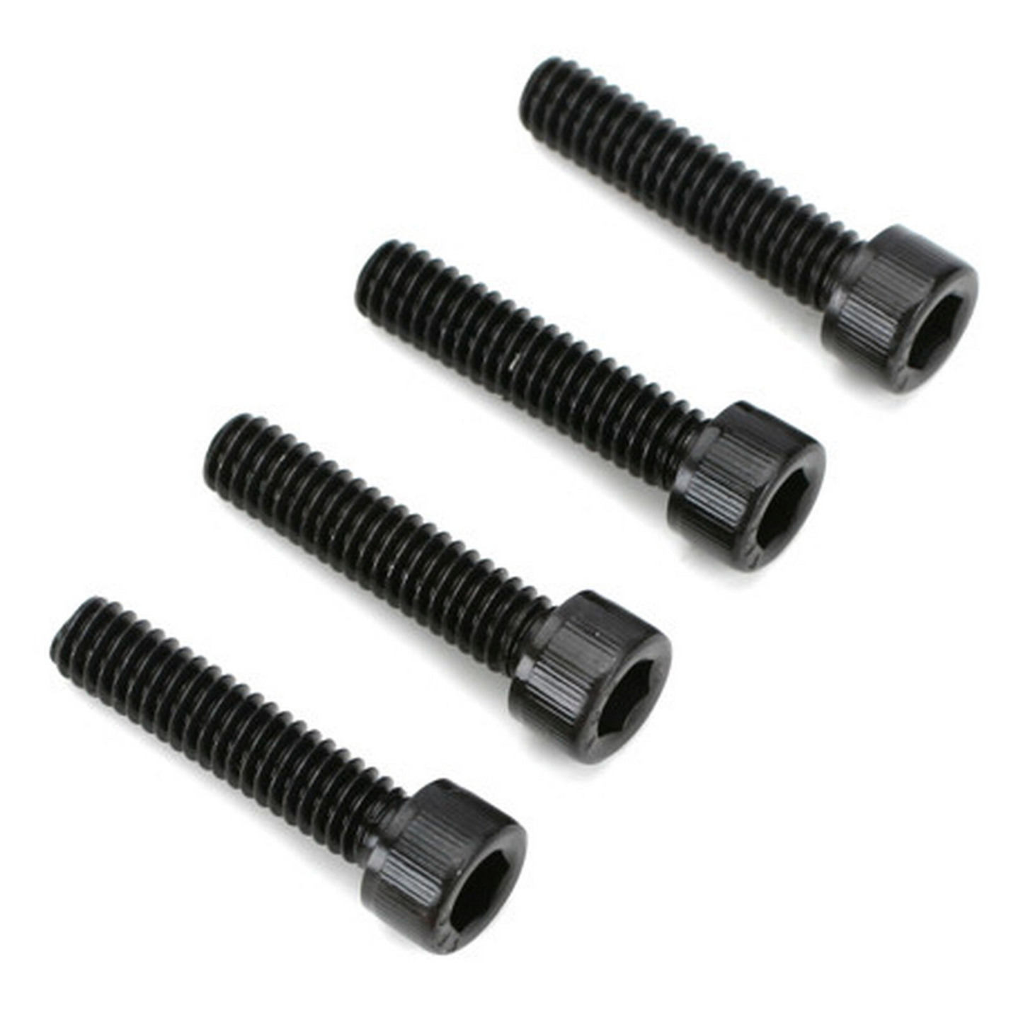 8-32 x 3/4" Socket Cap Screws