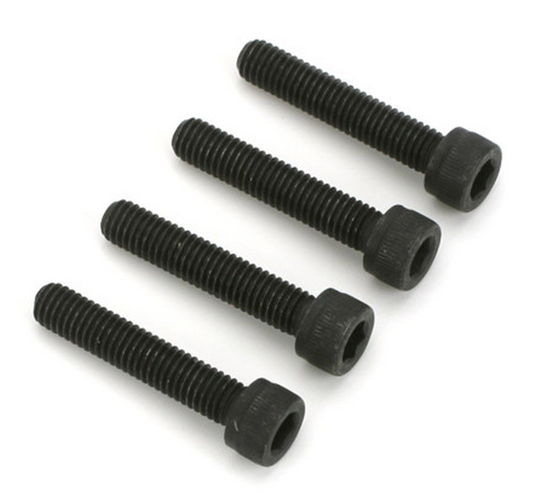 10-32 x 1" Socket Head Cap Screws