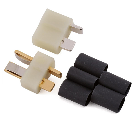 Ultra Plug, Hi Temp, Male and Female Set, 12-16Guage