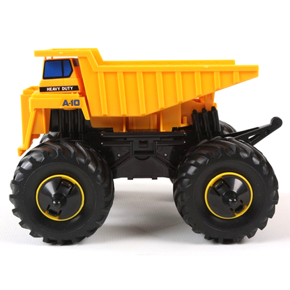 1/32 JR Mini 4WD Mammoth Dump Truck Kit