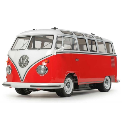 Volkswagen Type 2 T1, M-06 Chassis