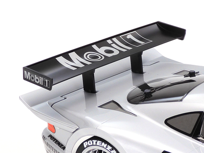 1/10 R/C 1997 Mercedes-Benz CLK-GTR (TC-01)