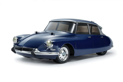 1/10 RC Citroen DS, MB-01 Kit