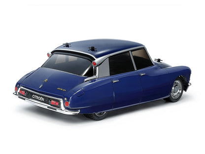 1/10 RC Citroen DS, MB-01 Kit