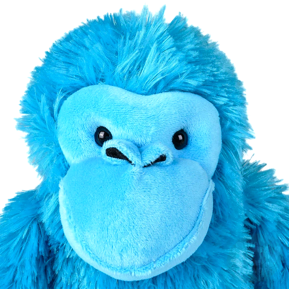 12" Long Arm Orangutan Plush