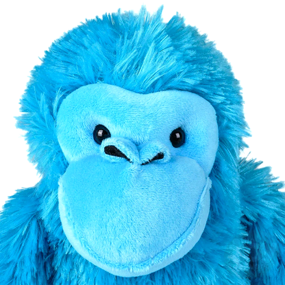 12" Long Arm Orangutan Plush