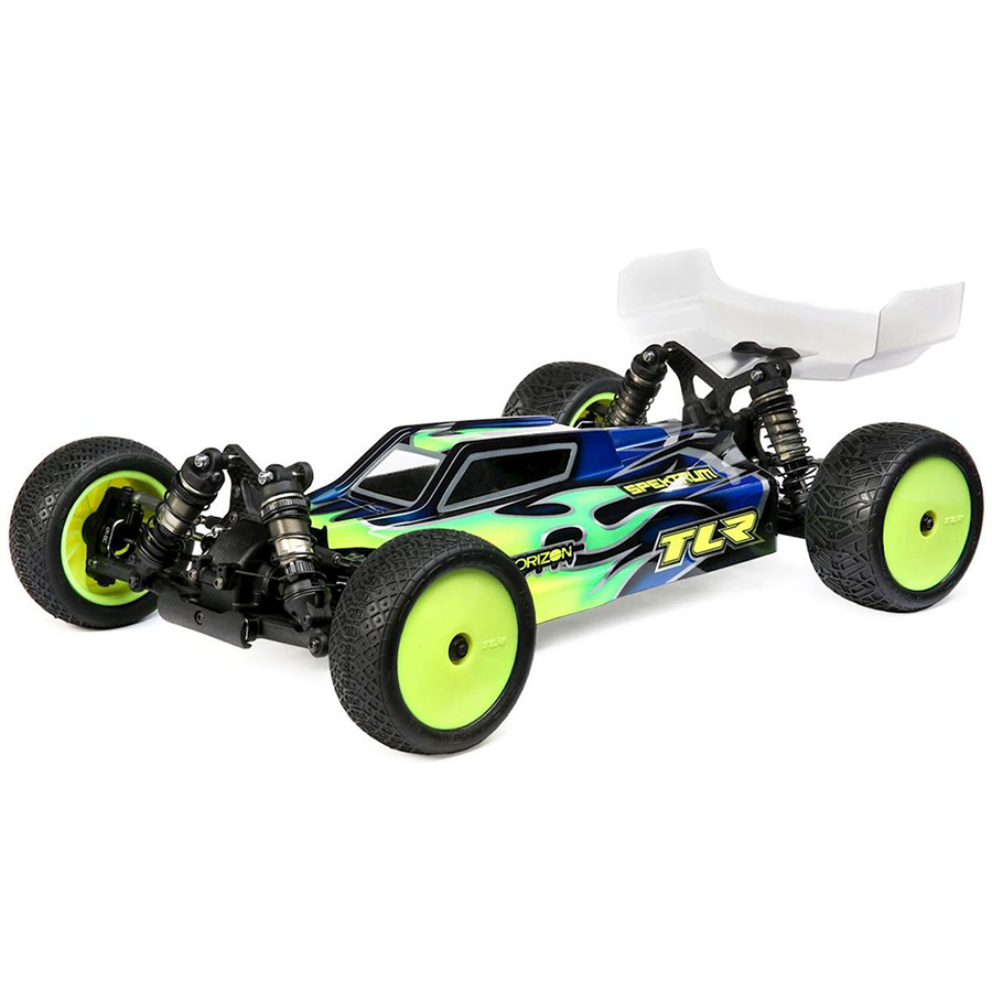 1/10 22X-4 Race Kit: 4WD Buggy :TLR03020