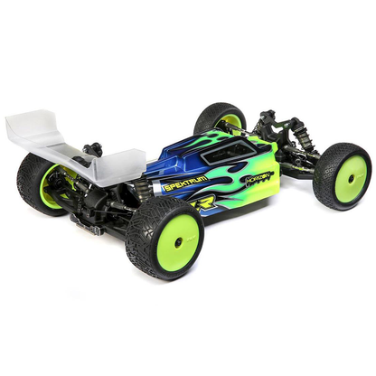 1/10 22X-4 Race Kit: 4WD Buggy :TLR03020