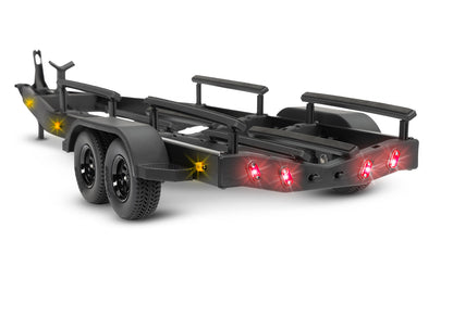 Trailer for Traxxas Disruptor