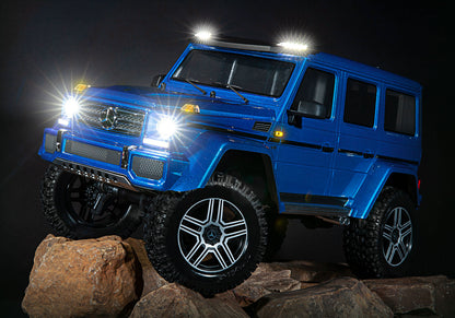 Pro Scale® LED Light Set, TRX-4® Mercedes G 500 & G 63: 8898X