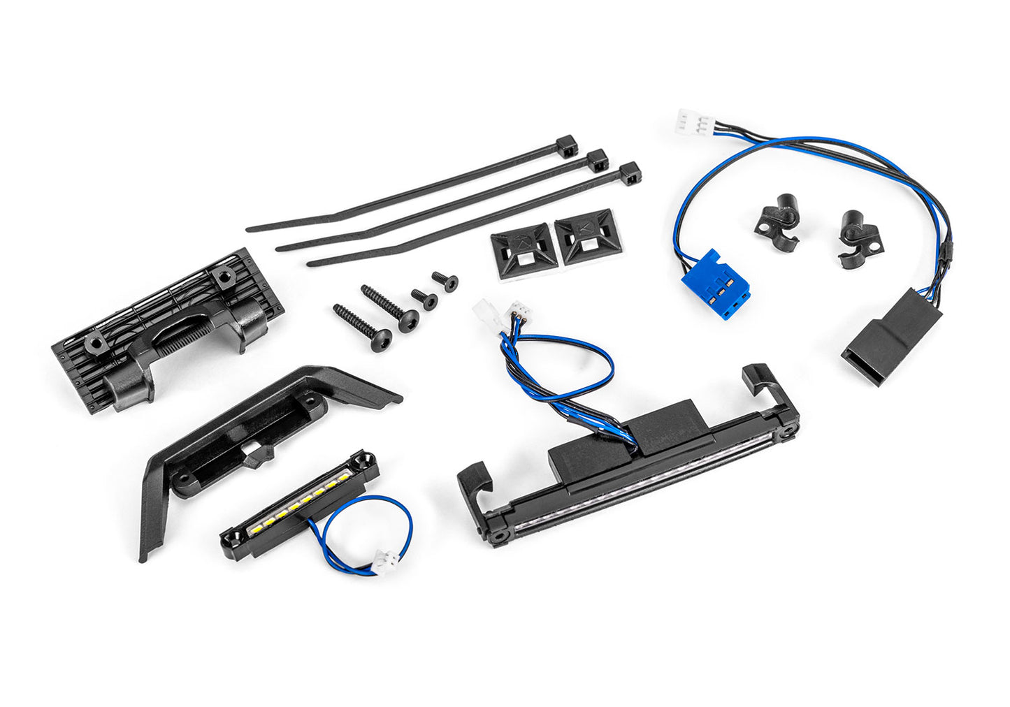 TRX-4M Light Bar Kit