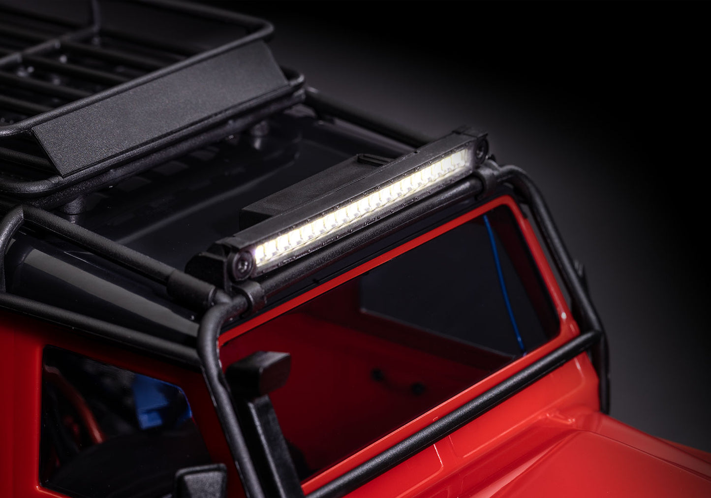 TRX-4M Light Bar Kit