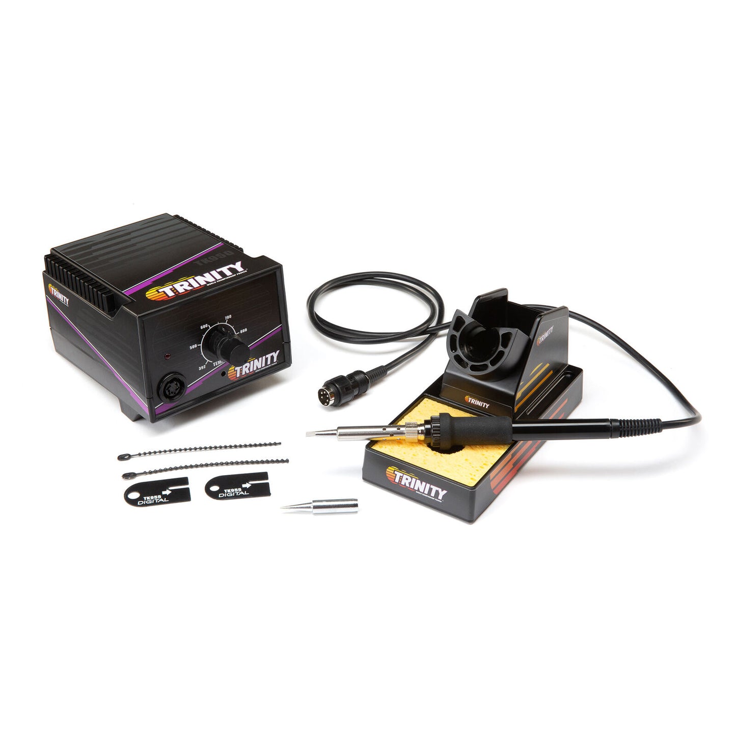 Trinity TK950 Digital Soldering Station