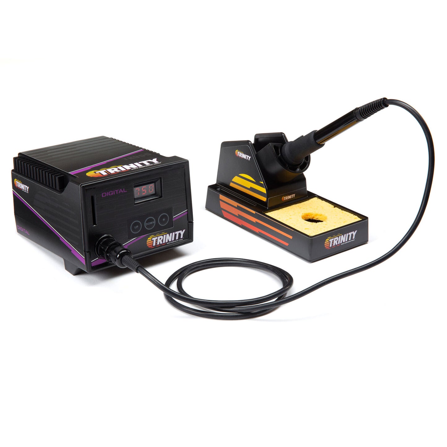 Trinity TK955 Digital Soldering Station