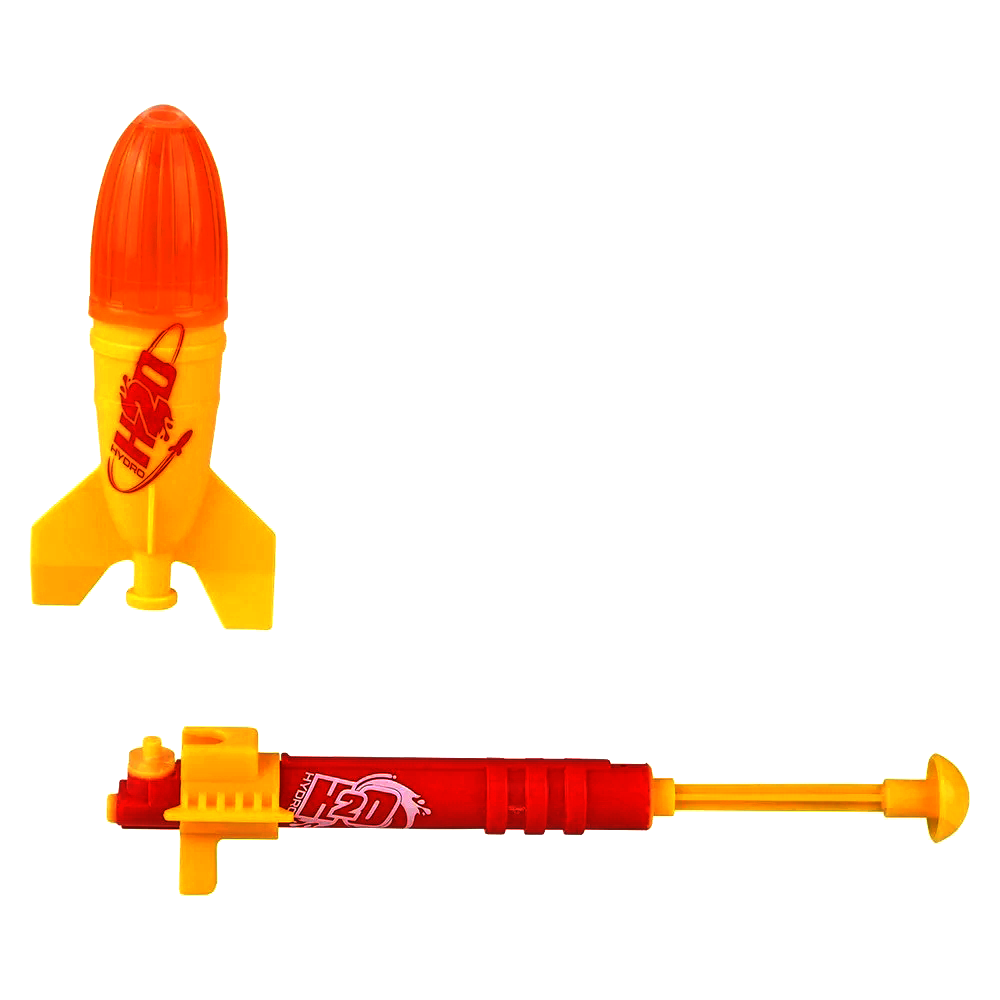 Lanard Hydro Rocket Set